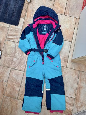 Skidress 110