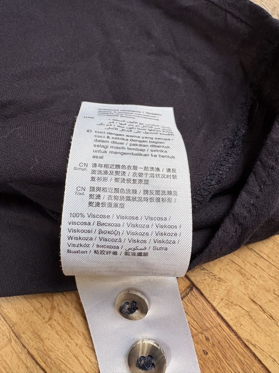 Esprit Camicette: Esprit Langarmbluse in Grösse 38  – Usato da Frauenfeld venduto da lin_77m9 5