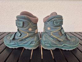 Lowa Gore-Tex Gr. 29