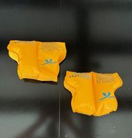 Schwimmflügel Hydrokids 2-6 Jahre (15-30 kg)