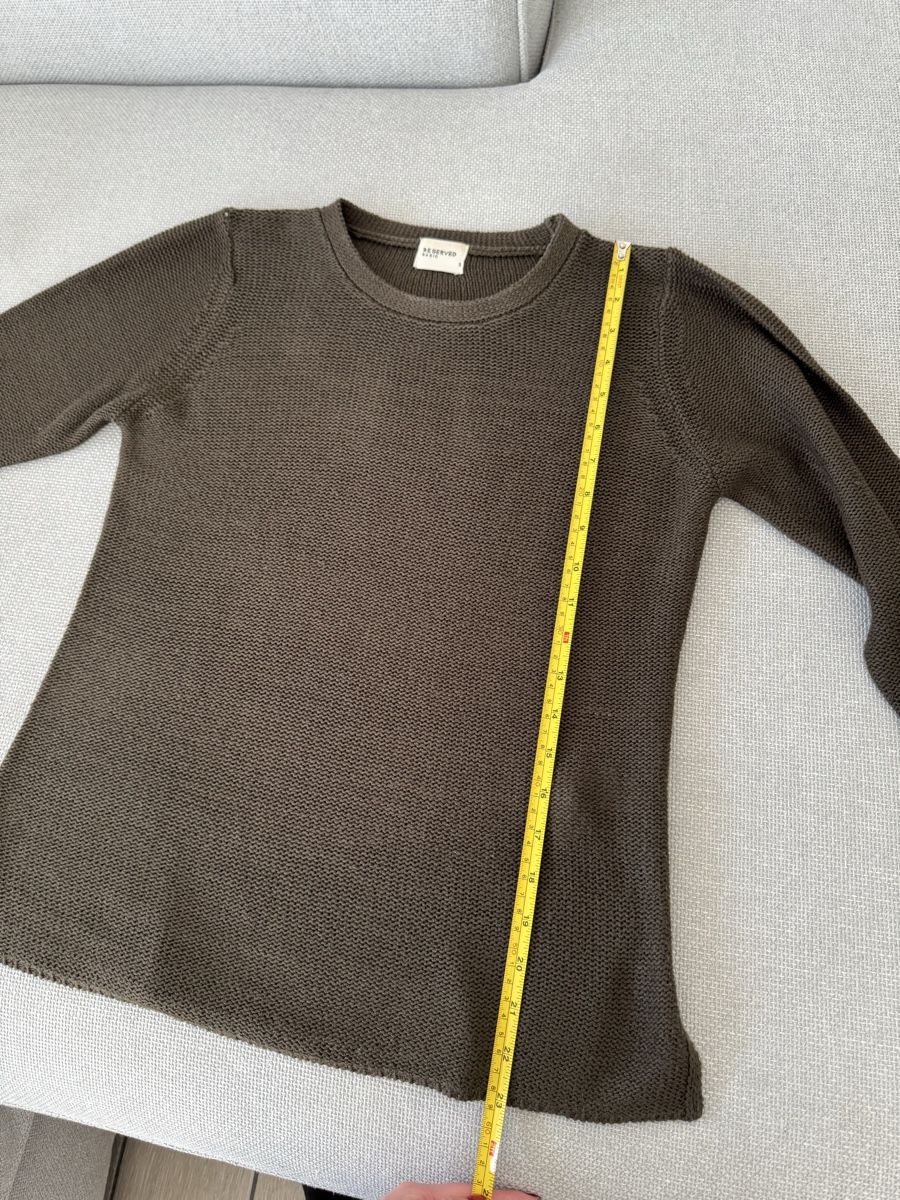 Maglioni & Felpe: Pullover von Reserved, S – Usato da Granges VS venduto da rvn 4