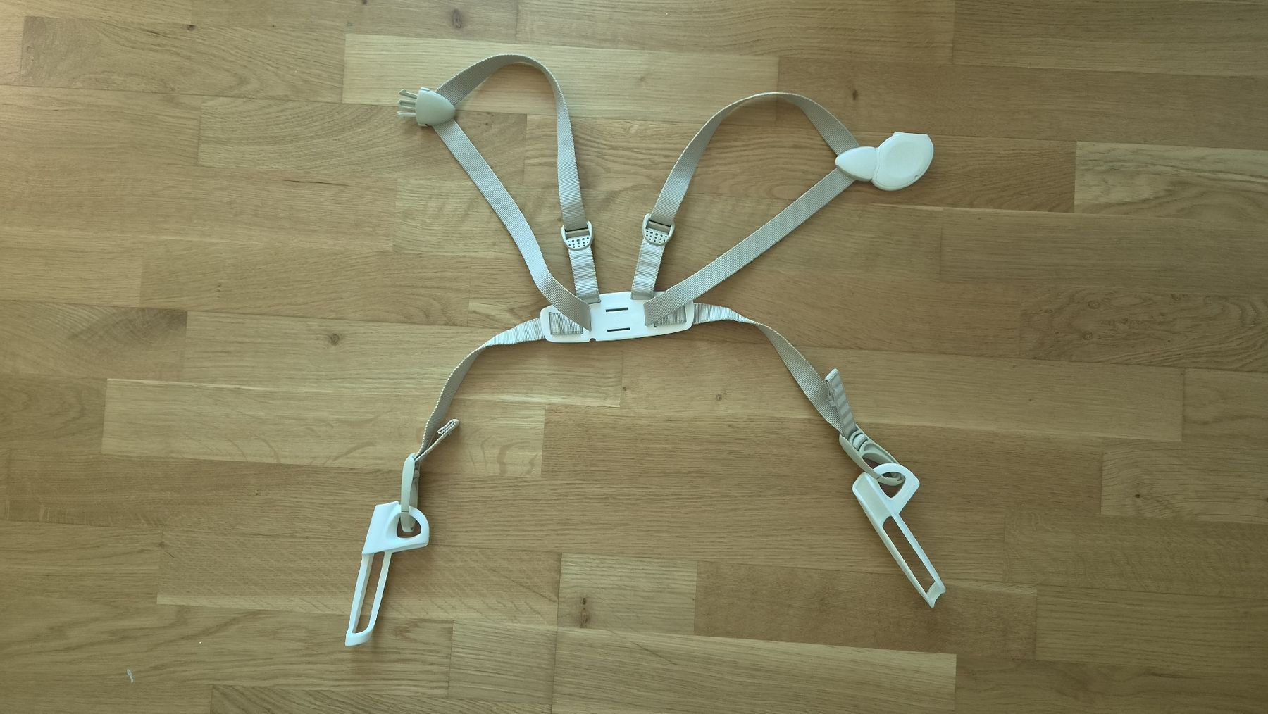 Stokke Hochstühle: Kinder Sicherheitsgurt für Triptrap – Gebraucht aus Sursee von molson89 2