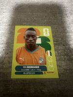 CIV 18 , FIFA WORLD CUP 2026 PANINI 