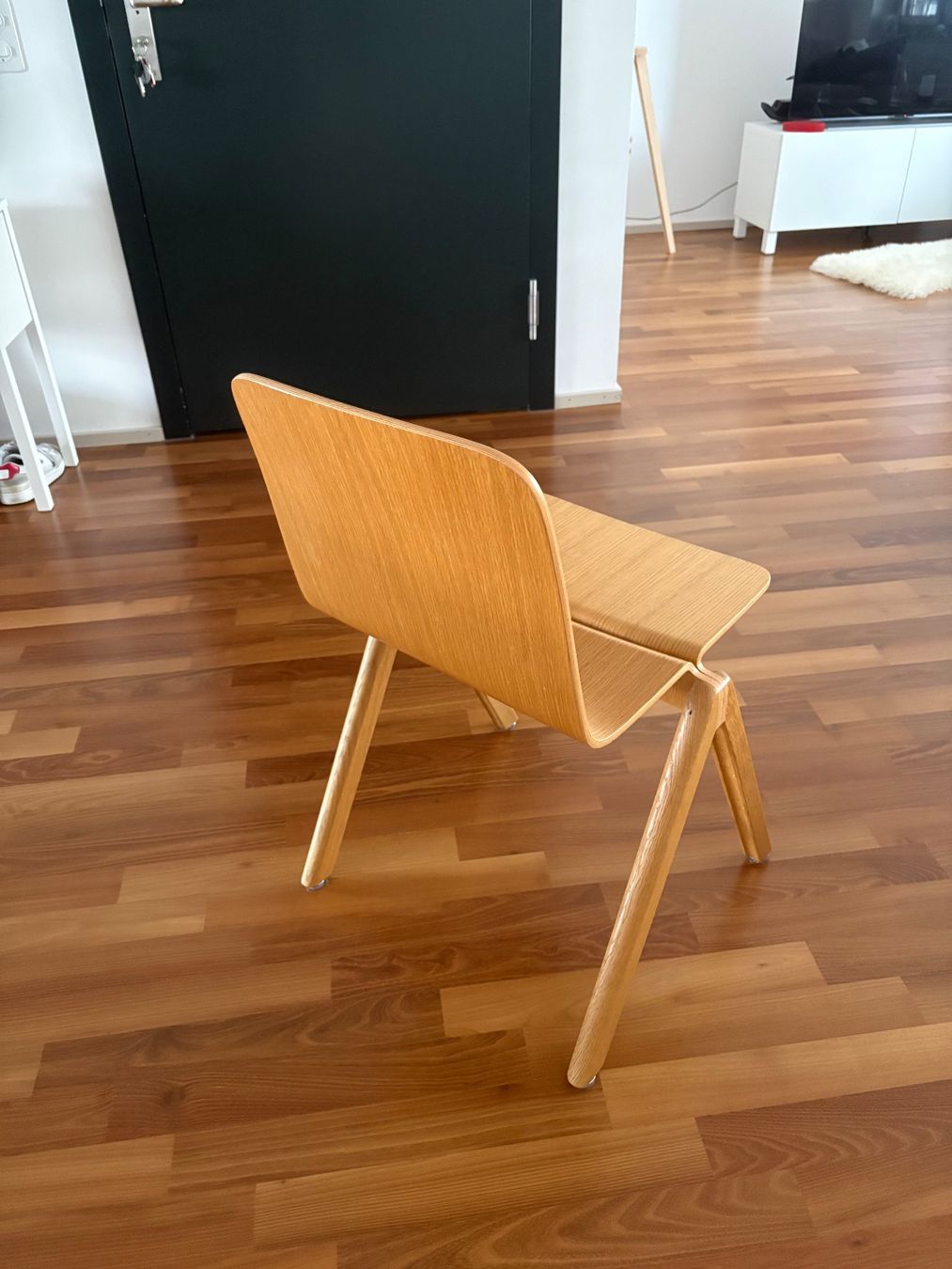 Chaises: Stuhl – D'occasion à Zürich par geo_h768 2