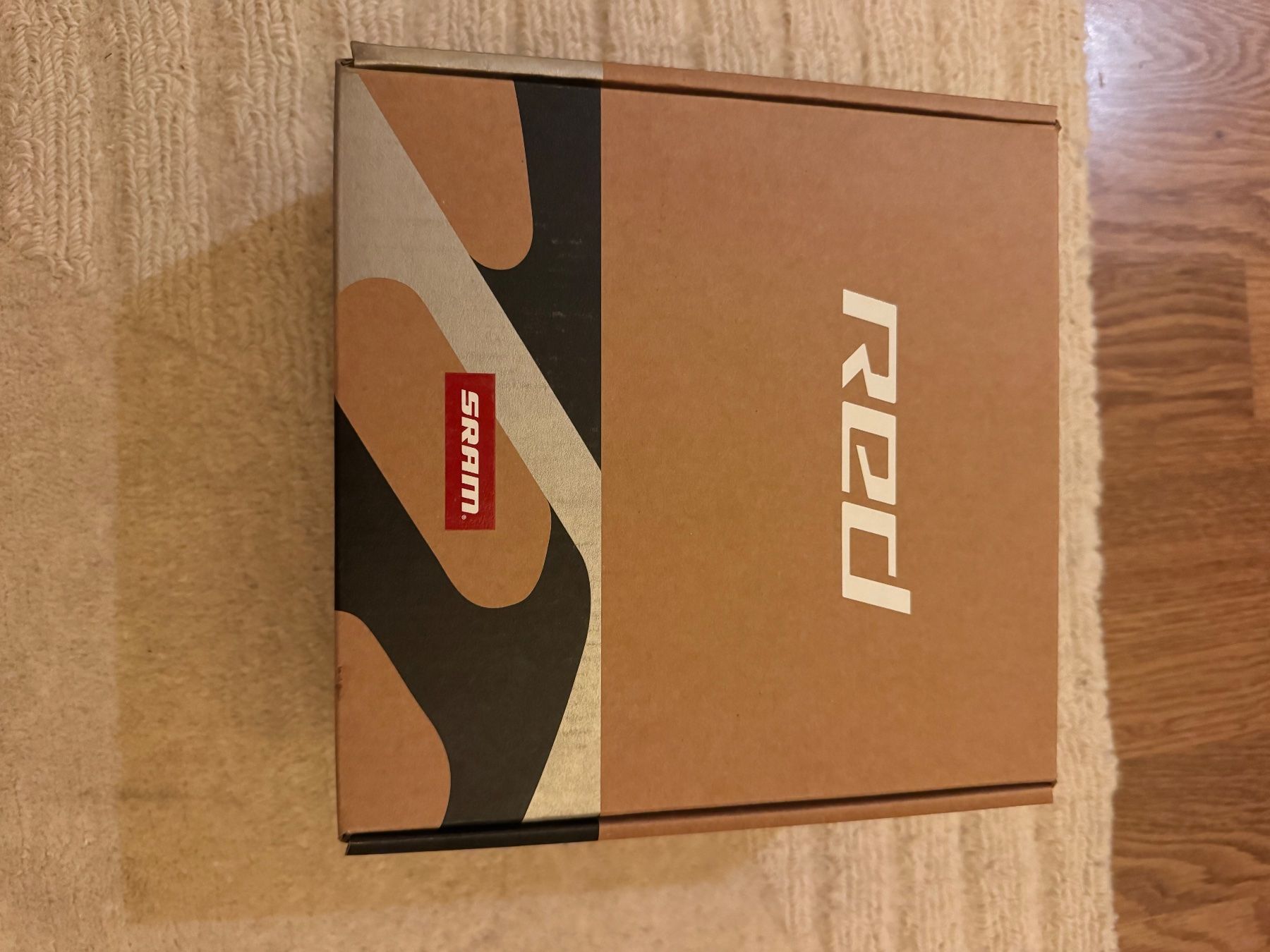 Sram Ersatzteile: Cassette SRAM Red 10-33 – Gebraucht aus Zürich von tot_p6vj 2