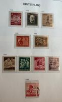 Briefmarken Deutsches Reich