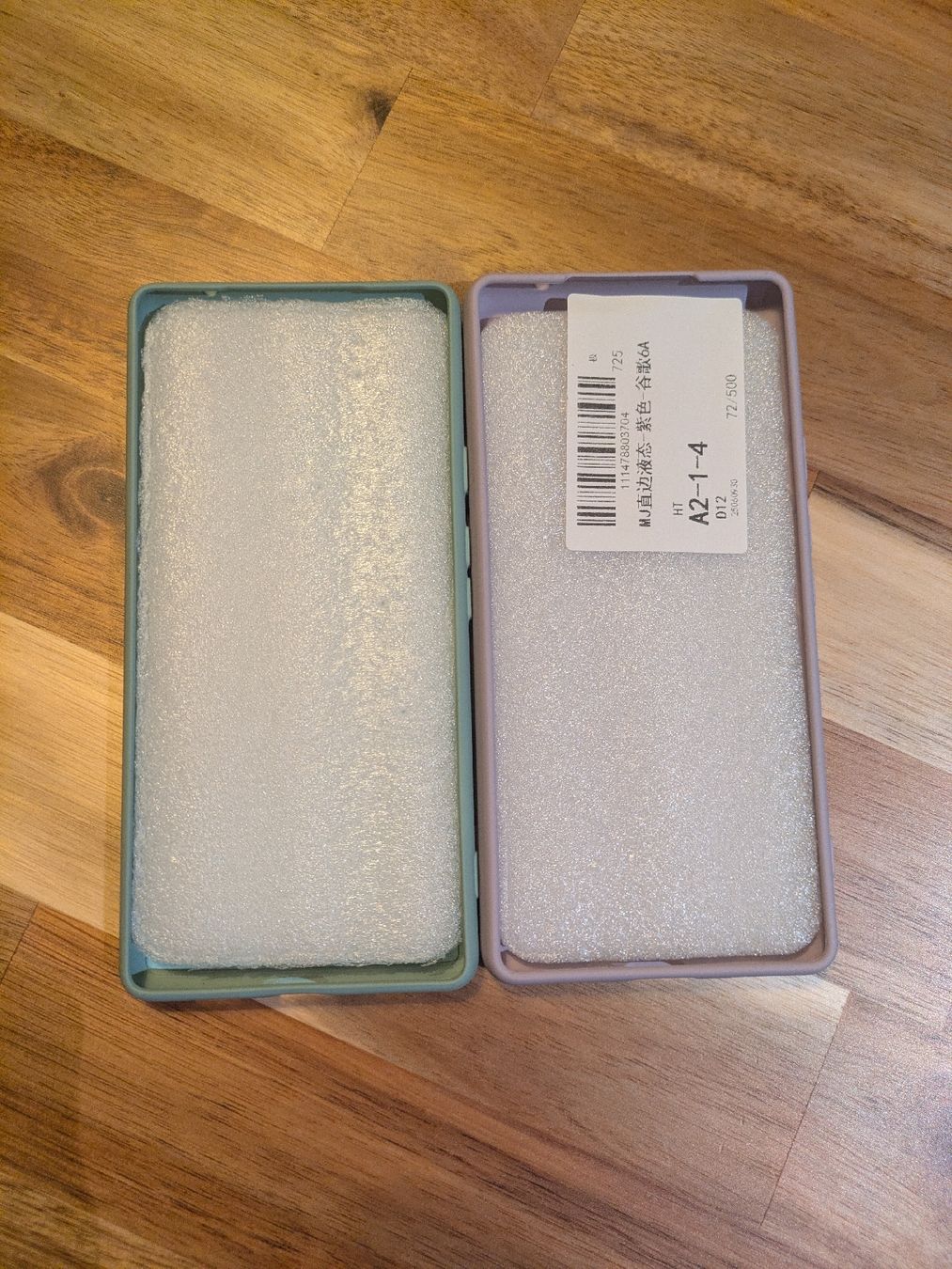Cover & Protezioni schermo: Pixel 6A 2x Phone Cases – Nuovo e nell'imballaggio originale da Zürich venduto da vli_9r2d 1
