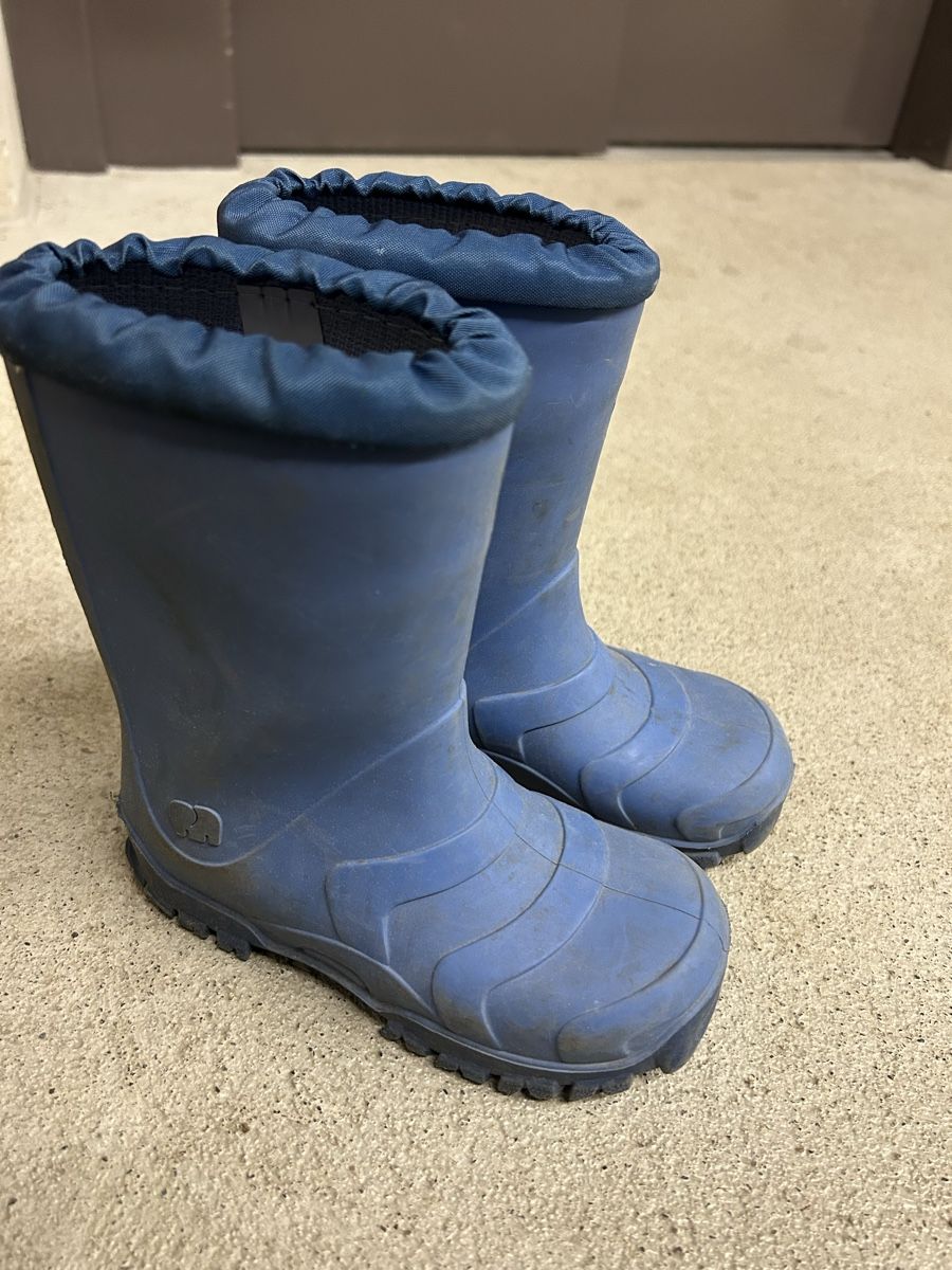 Scarpe per ragazzi: Gummistiefel 26 – Usato da Bern venduto da Starbacks