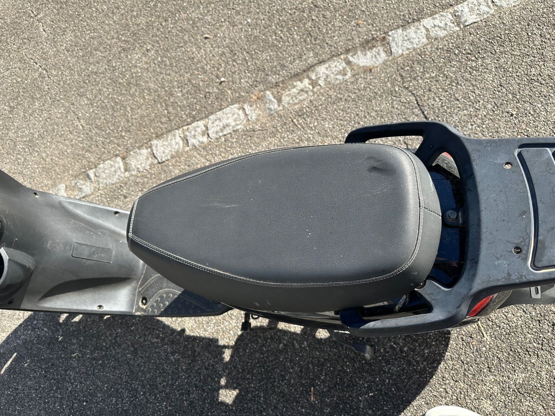 Veicoli elettrici: Elektroroller E-Scooter – Difettoso da Liestal venduto da FuV01 5