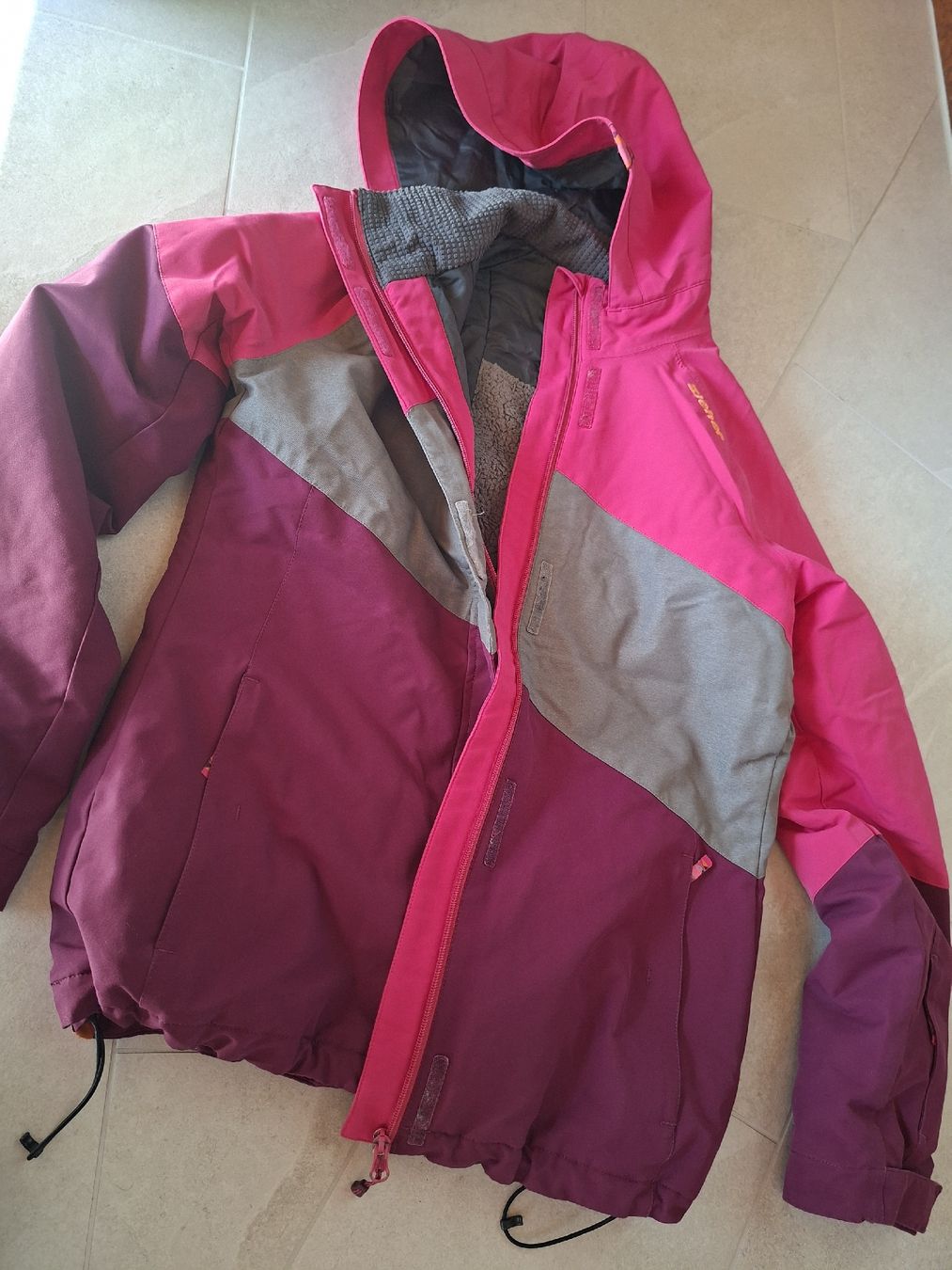 Ziener Vestes & Manteaux: Skijacke  – D'occasion à Rebstein par minou0041