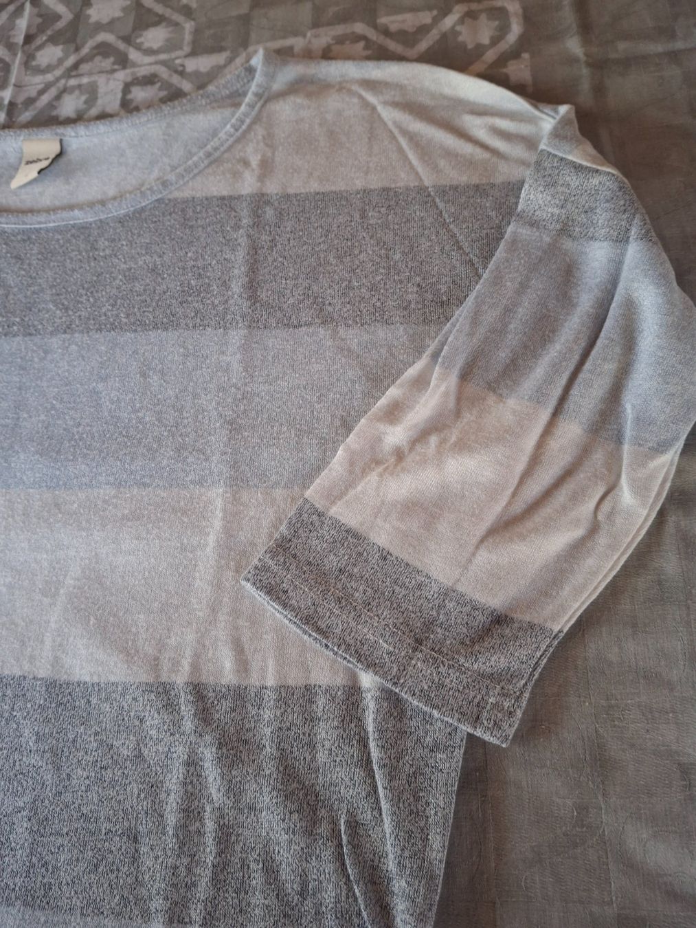 Maglioni & Felpe: Pull léger taille S marque Zebra – Usato da Villiers venduto da san_jn5w 2