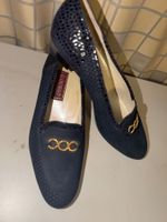Leder Schuh GIOIELLO super comfort 41 neu