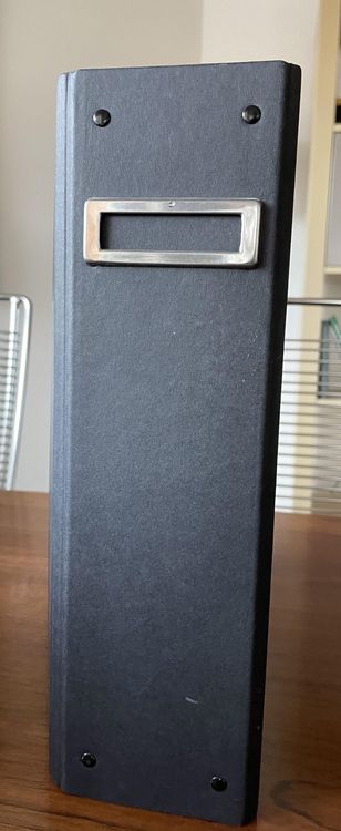 SAFE 412 Sammelordner für Zeitschriften DIN A5 (sa412) prijs