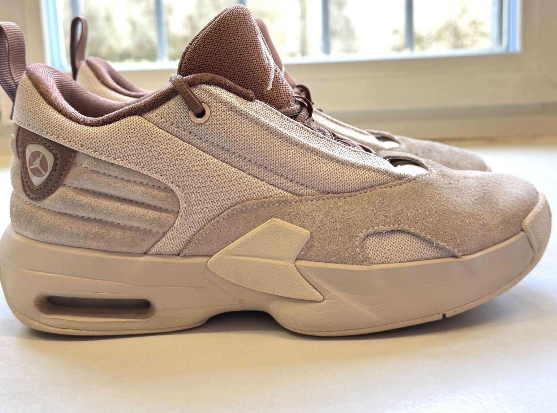 Jordan Scarpe da donna: Top Jordan Flight Sneakers Gr. 39 – Usato da Burgdorf venduto da ssv_9t9f