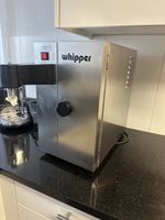 Whipper Sahnespender Gastronomie Gastro Occasion