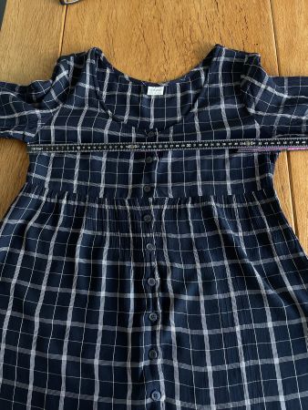 Tunika/Bluse von Benetton 42