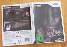 Calling (CIB) Wii