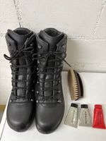 Schweizer Armeestiefel KS 90 Grösse 275 guter Zustand