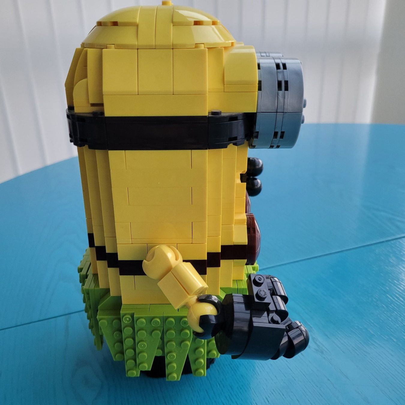 Spielzeuge: Mattel Mega Construx - Ich einfach unverbesserlich3 – Gebraucht aus SCHÜBELBACH von CoKaHa 2