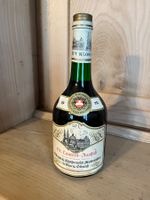 St. Laurent-Austria Wein Rarität, Jahrgang 1970 zu verkaufen