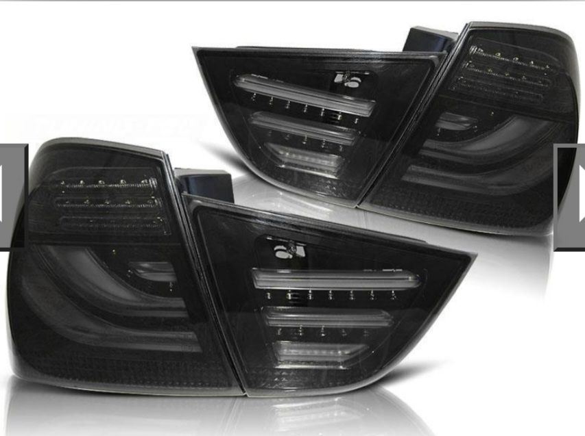 Fari: BMW E90 RÜCKLEUCHTEN LED – Nuovo e nell'imballaggio originale da Pany venduto da Lindner03