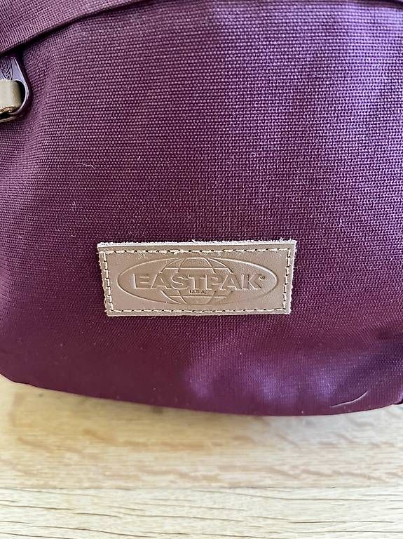 Rucksäcke: Rucksack Eastpak Floid 16L – Gebraucht aus Basel von nordwest75 2