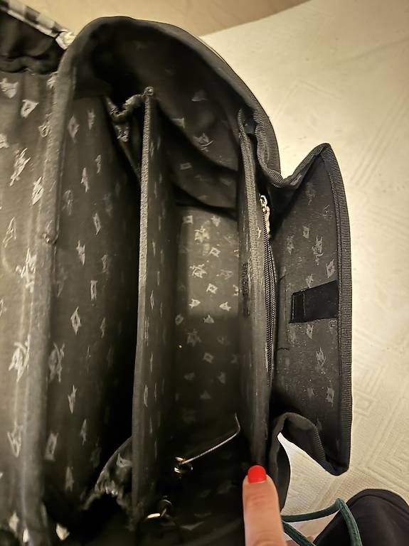 Sacs & sacs à dos: Schulthek " Pirat" – D'occasion à Zürich par annesophie81 4