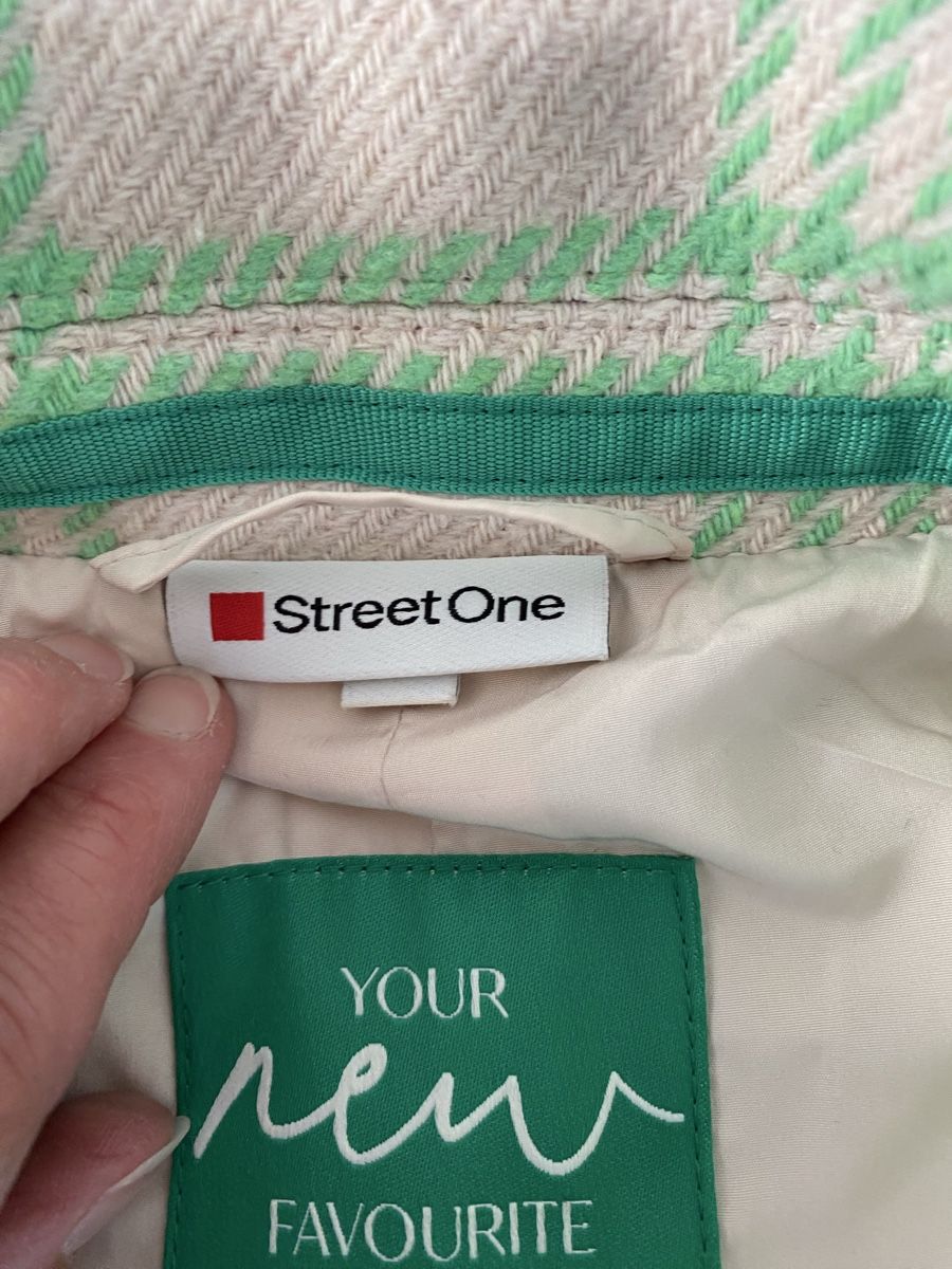 Giacche: Street One Jacke – Usato da Arni BE venduto da Labello75 6