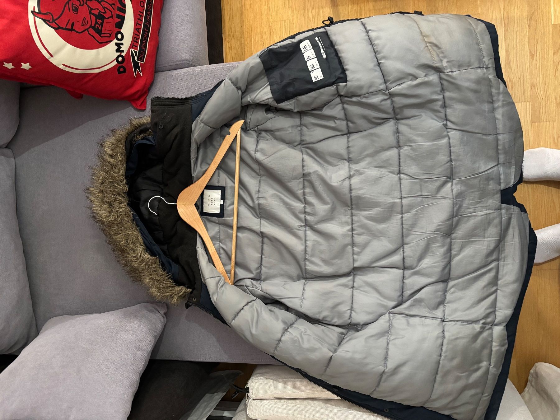 Jack & Jones Giacche: Veste Jack&Jones – Usato da Delémont venduto da bry2299 3