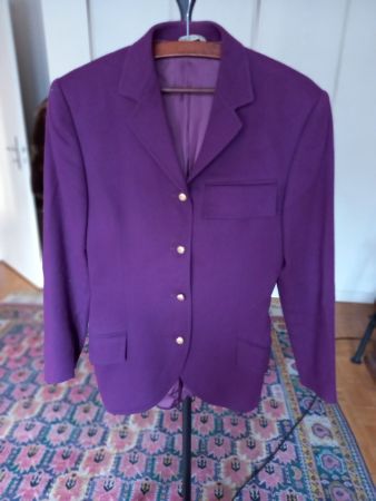 Veste vintage Versace, t. 36-38, NP 1000