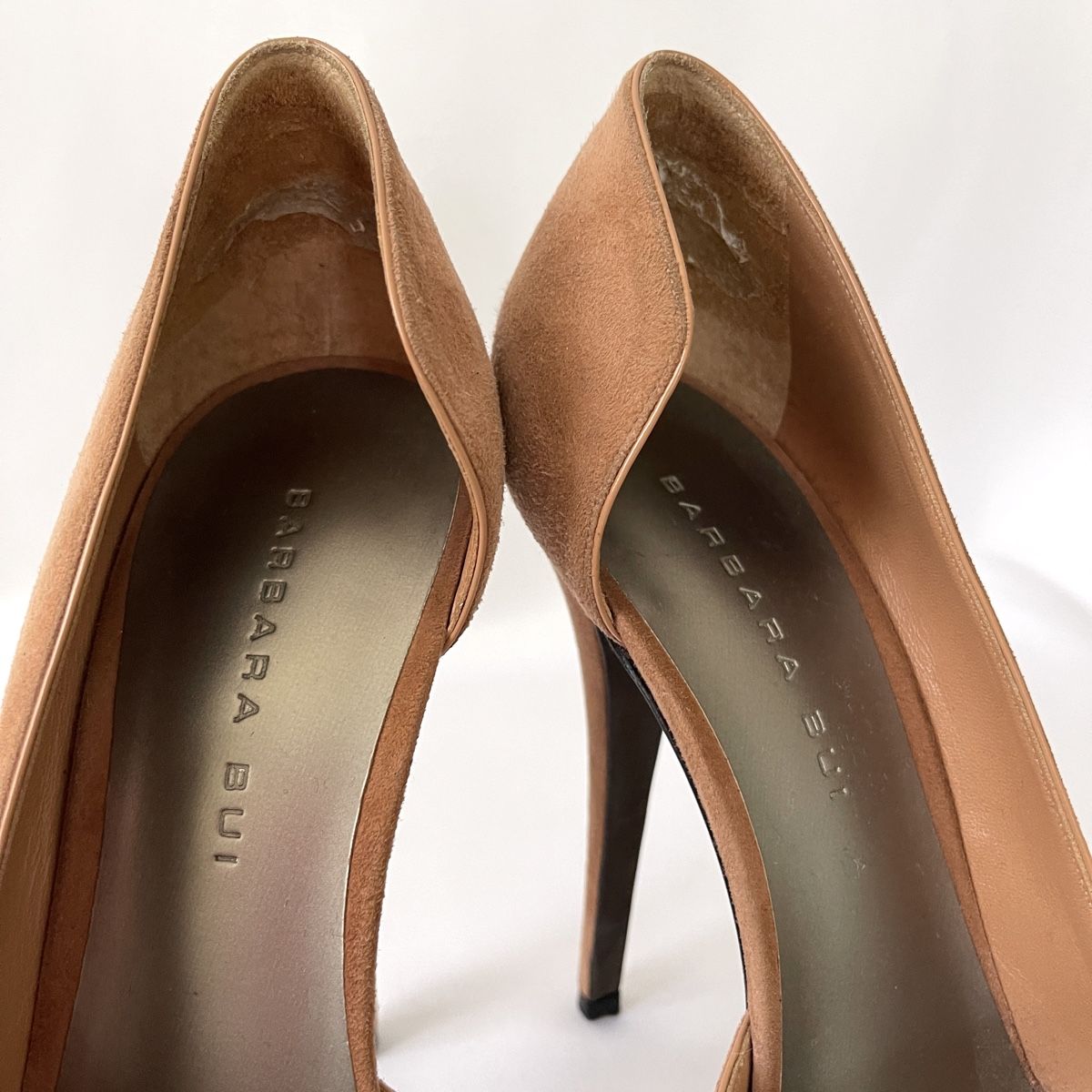 Damenschuhe: BARBARA BUI Shoes – Gebraucht aus Emmen von Avviivva_Com2023 3