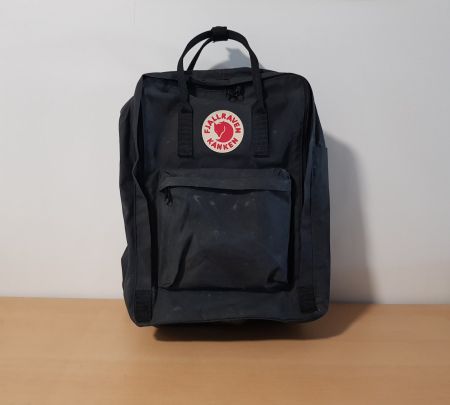 Fjällräven Kånken Laptop 17" Rucksack
