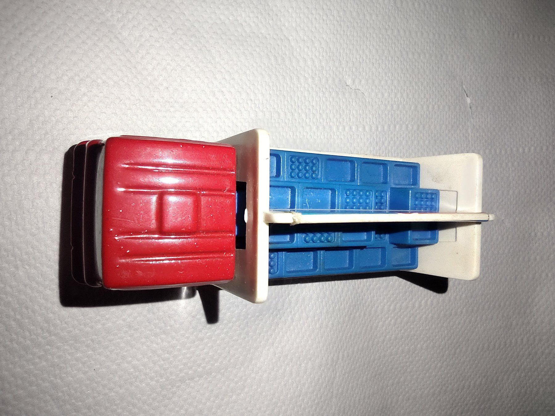 Corgi Toys Modellini d'auto: CORGI PEPSI LKW ** MODELLAUTO ** ENGLAND ** – Usato da Lupfig venduto da Womewome 1