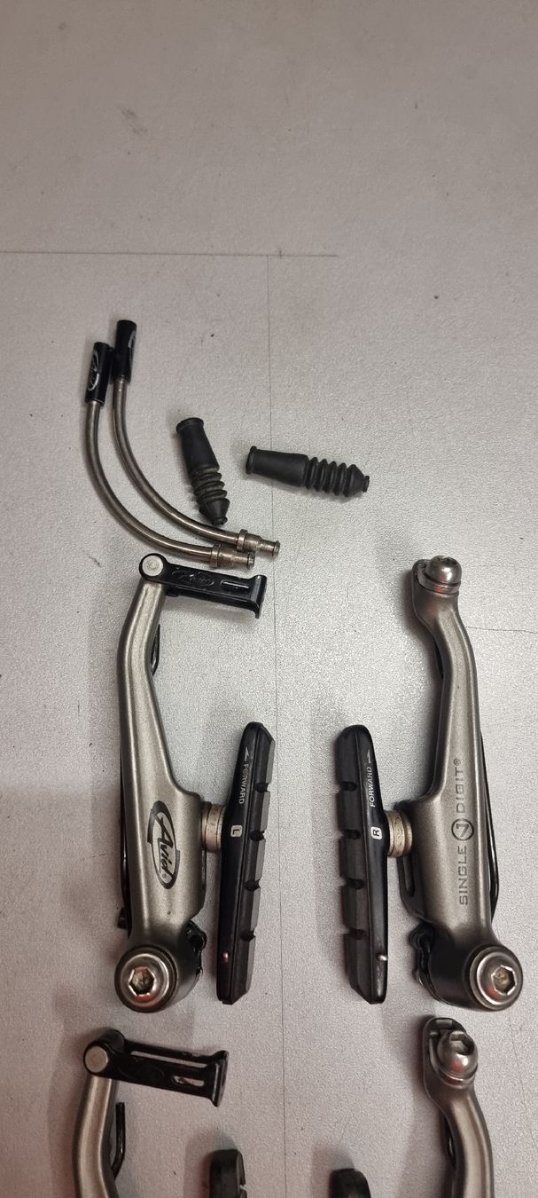 Avid Pezzi di ricambio: Avid Single Digit 7 V-Brake – Usato da Seon venduto da Stibinio 3