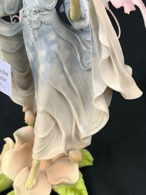 Statuette: Traumfee Amelie – Usato da Rüti ZH venduto da Restwert_Rueti_ZH 3