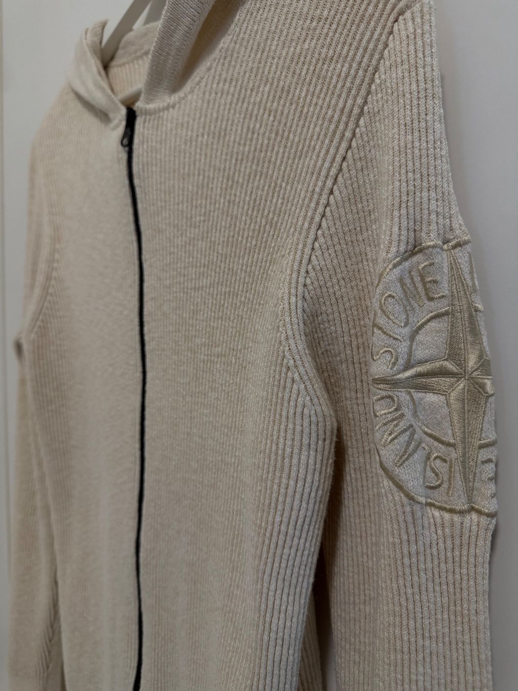 Stone Island Maglioni & Felpe: Stone Island Strickjacke/Pullover – Nuovo (secondo la descrizione) da Brüttisellen venduto da f8306 1