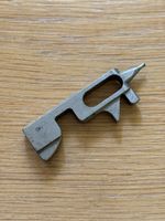 MG11 Zündstift nicht K31