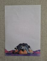 ALTES Diddl Blatt A4 Nr. 28