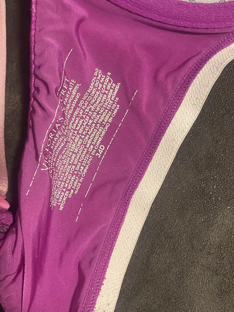 Victoria's Secret Altra biancheria intima: Victoria's Secret BH Gr. 75D  – Usato da Berg SG venduto da Silversurfer 2