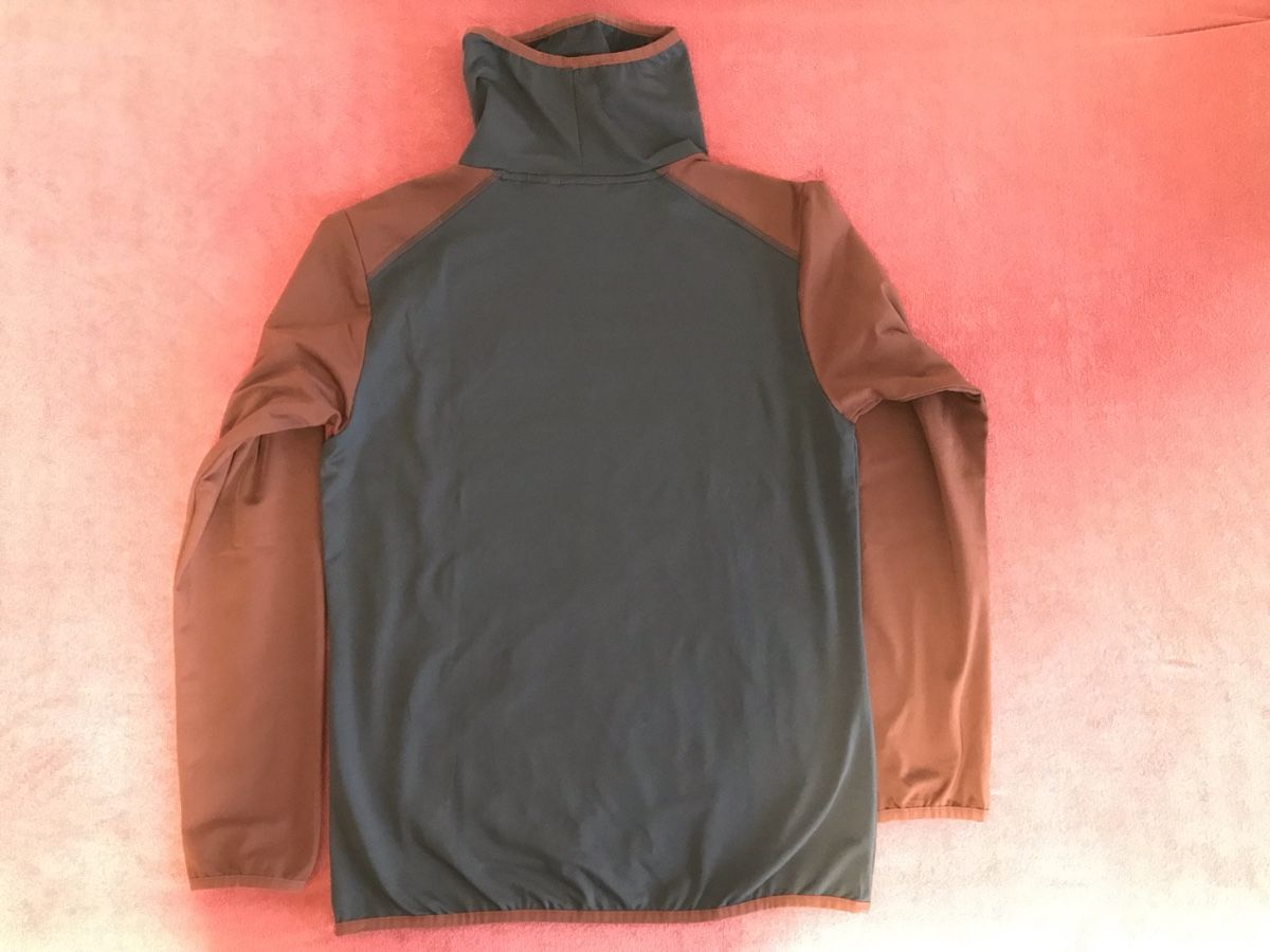 46 Nord Maglioni & Felpe: 46 Nord Midlayer, Grösse 164 – Nuovo (secondo la descrizione) da Thayngen venduto da mon_qr52 2