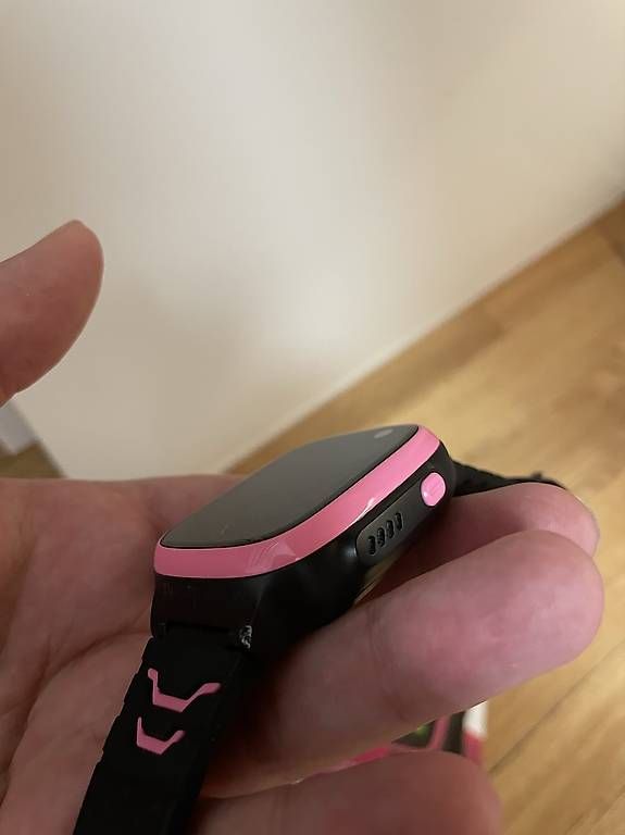Smartwatch: Xplora X5 Play eSim – Gebraucht aus Madetswil von Toni4ever 2