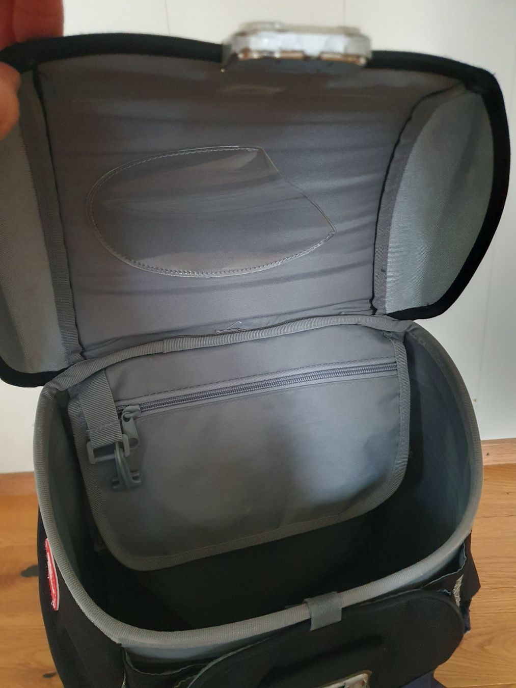 Borse & Zaini: Step by Step Puma Rucksack – Usato da Stans venduto da Lazucca 2