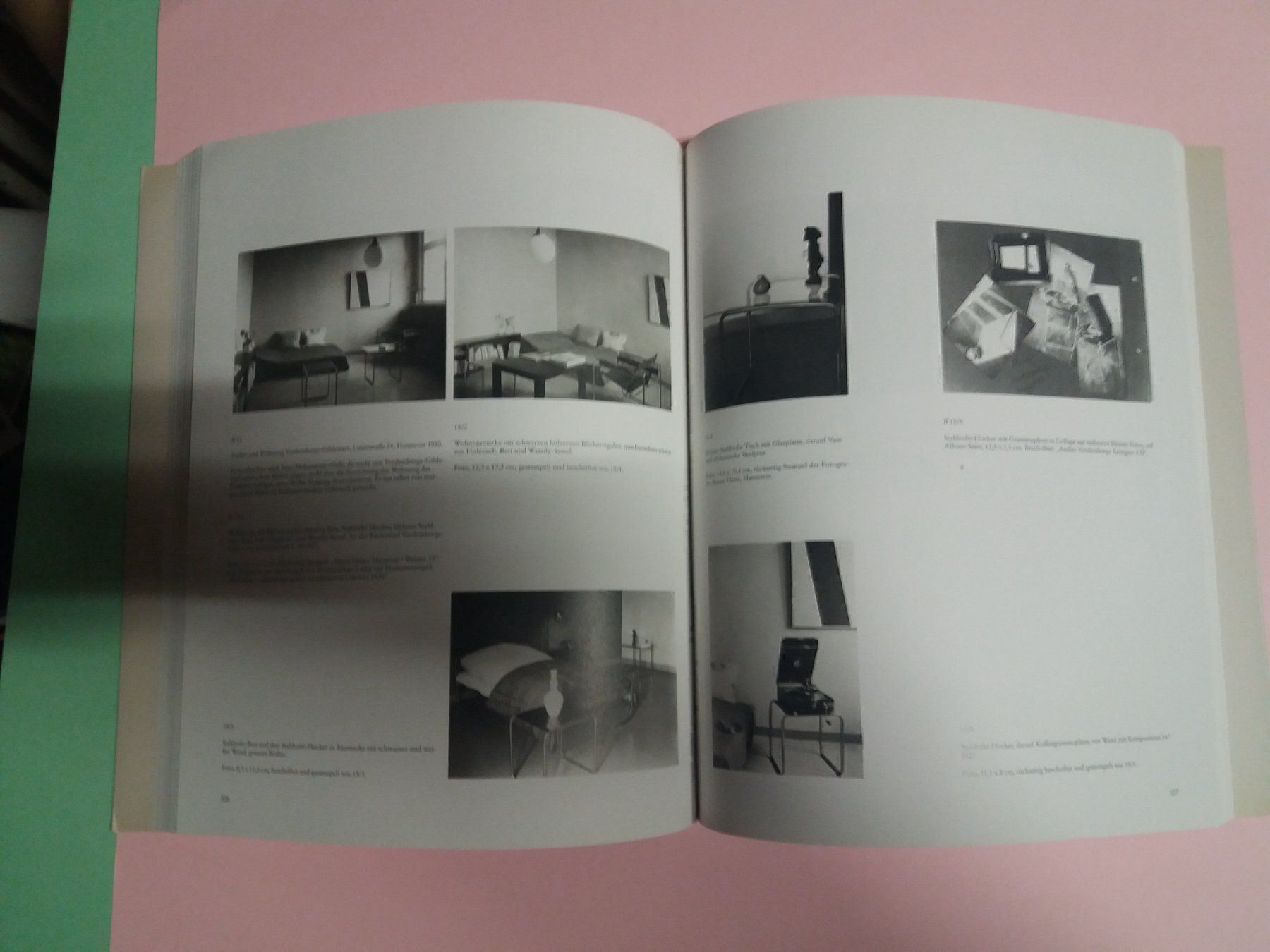 Libri: VORDEMBERGE Gildewart Design Architektur – Usato da Welschenrohr venduto da Regool 8