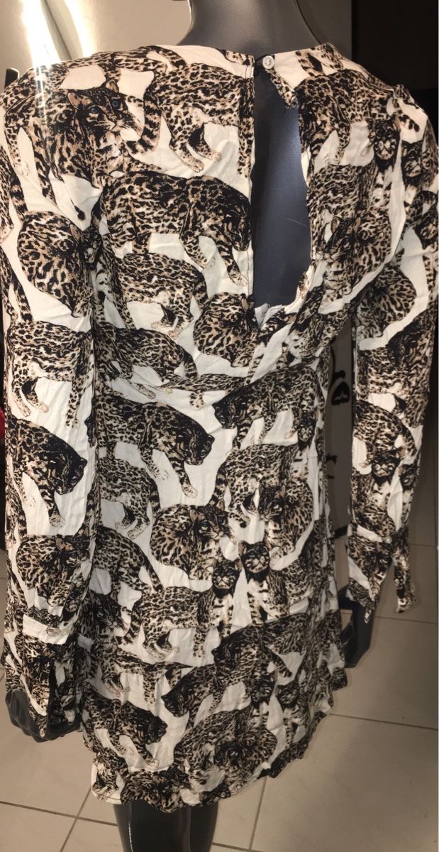 H&M Vestiti: H&M KLEID GR. S – Usato da Unteraegeri venduto da MH203 6