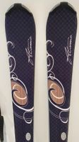 Atomic Cloud 7 Damen Ski Set 145 cm