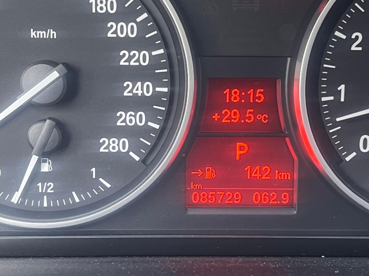 BMW Automobili: BMW 335i 268kW – Usato da Metzerlen venduto da scuup 6