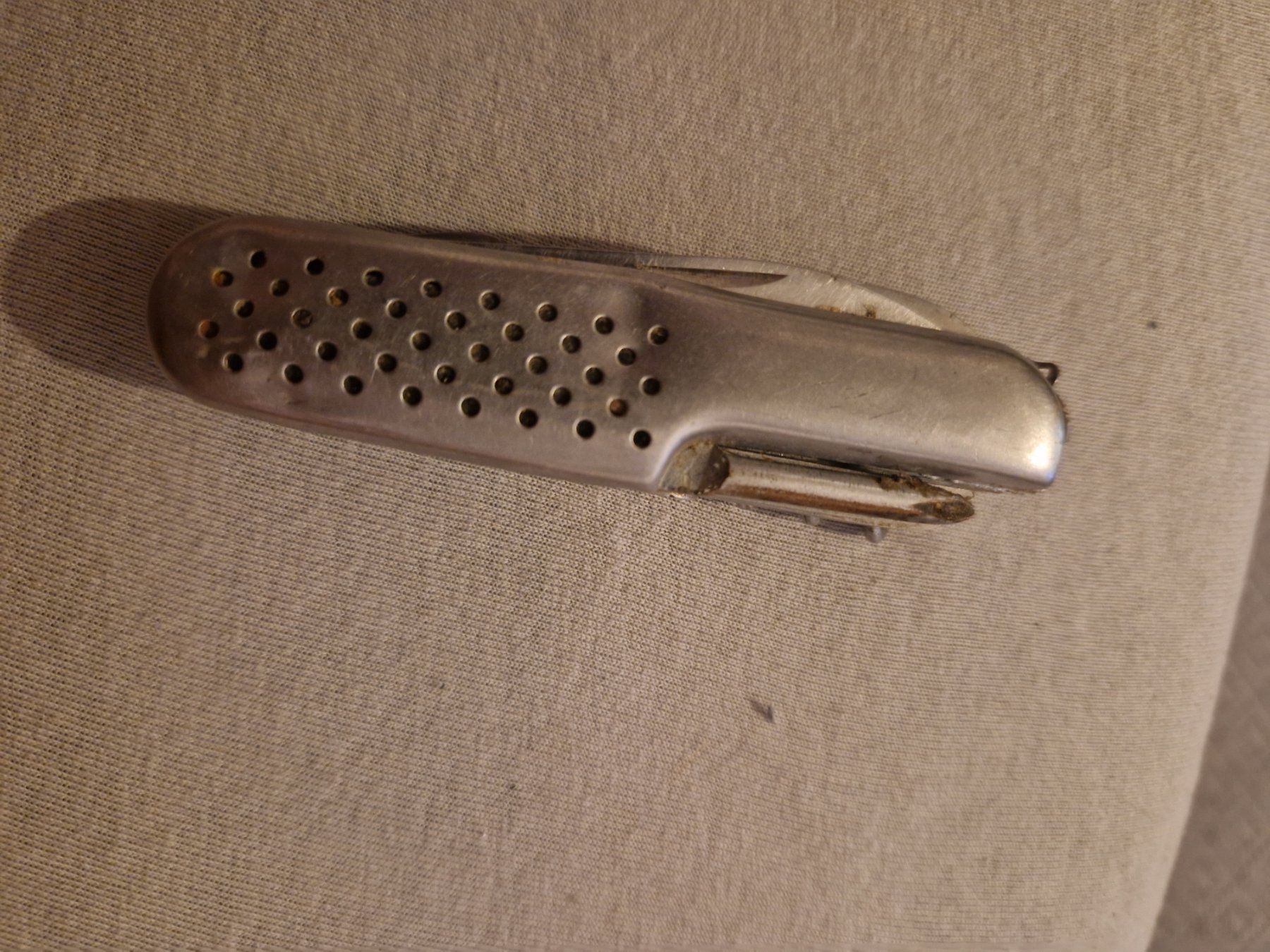 Coltelli tascabile: Taschenmesser – Usato da Aarberg venduto da 2002stefan 1