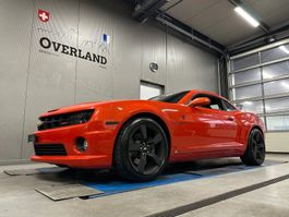 CHEVROLET 6.2 V8 SS