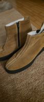 Ammann Boots Gr. 39, Winterstiefel, Top Zustand!