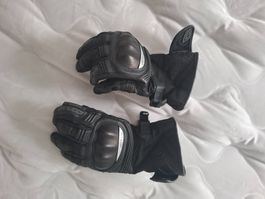 Motorradhandschuhe / Töffhandschuhe Frauen XS